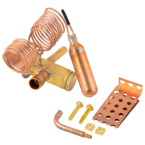 Expansion Valve, 13W52