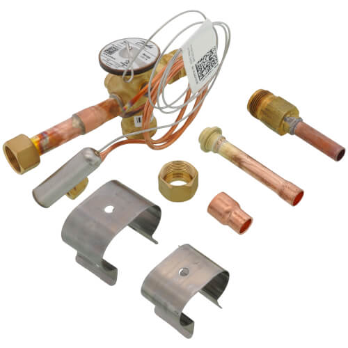 13Y19 Lennox 13Y19 R410A TXV Valve (1.5 3 Ton), 13Y19