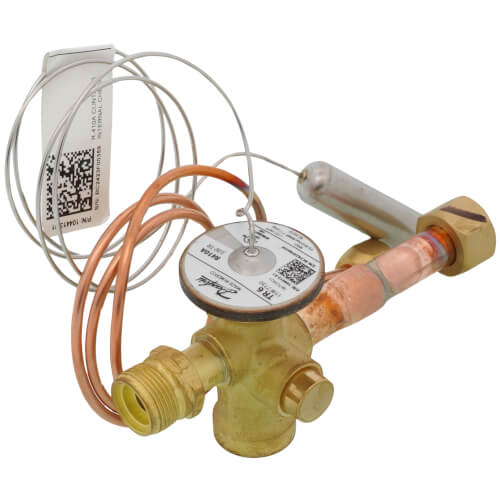 13Y19 Lennox 13Y19 R410A TXV Valve (1.5 3 Ton)