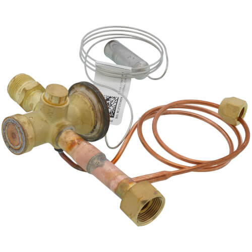 13Y19 Lennox 13Y19 R410A TXV Valve (1.5 3 Ton), 13Y19