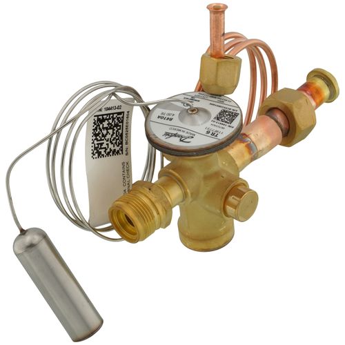 Main product image of R410A TXV Valve (4 Ton), 13Y20