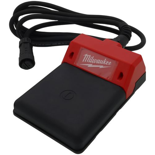 Main product image of Foot Pedal Assembly