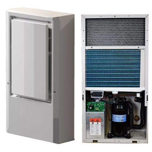Main product image of IW25-5 V1 On-Wall Dehumidifier (155 CFM)