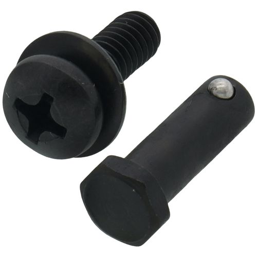 Main product image of Spring Pin/Spare Blade Screw Service Kit