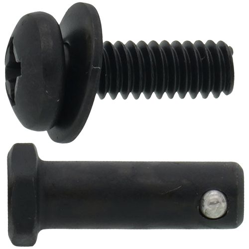 Main product image of Spring Pin/Spare Blade Screw Service Kit