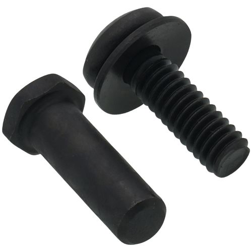 Main product image of Spring Pin/Spare Blade Screw Service Kit