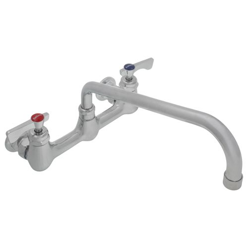 Main product image of Royal Series 8" Wall Mount Faucet w/ 12" Spout, 14-812L