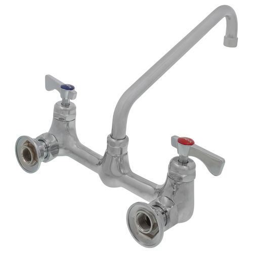Main product image of Royal Series 8" Wall Mount Faucet w/ 12" Spout, 14-812L