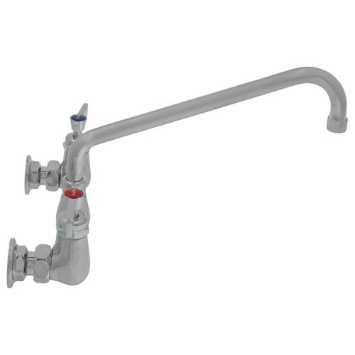 Main product image of Royal Series 8" Wall Mount Faucet w/ 12" Spout, 14-812L