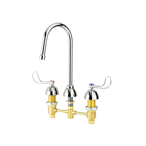 Main product image of Royal Series 8" Center Medical & Lavatory Faucet, 14-840L