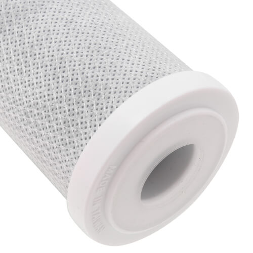 Main product image of 5 Micron 10" Carbon Block Cartridge