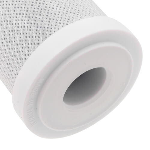 Main product image of 10 Micron 10" Carbon Block Cartridge