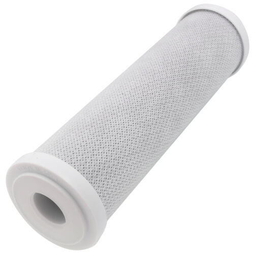 Main product image of 10 Micron 10" Carbon Block Cartridge