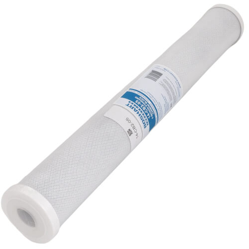 Main product image of 5 Micron 20" Carbon Block Cartridge