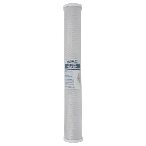 Main product image of 10 Micron 20" Carbon Block Cartridge