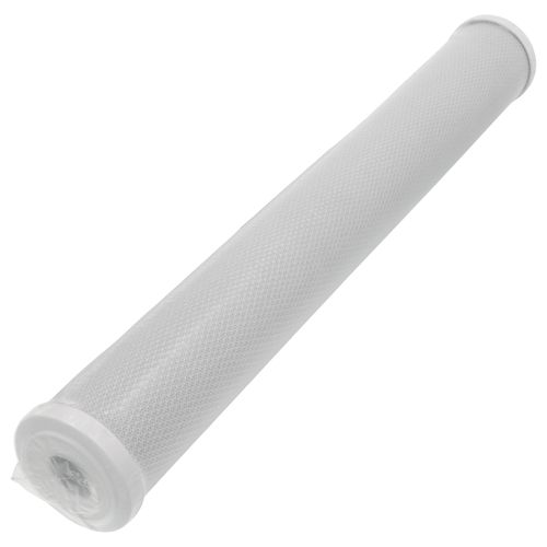 Main product image of 10 Micron 20" Carbon Block Cartridge