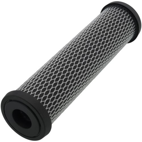 Main product image of 5 Micron 10" Powder Activated Carbon Wrap Cartridge