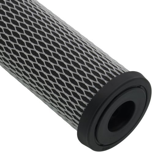 Main product image of 5 Micron 10" Powder Activated Carbon Wrap Cartridge
