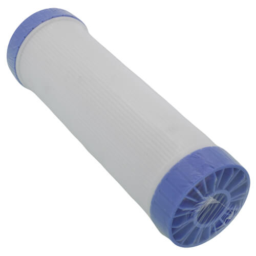 Main product image of 5 Micron 10" Standard GAC Cartridge