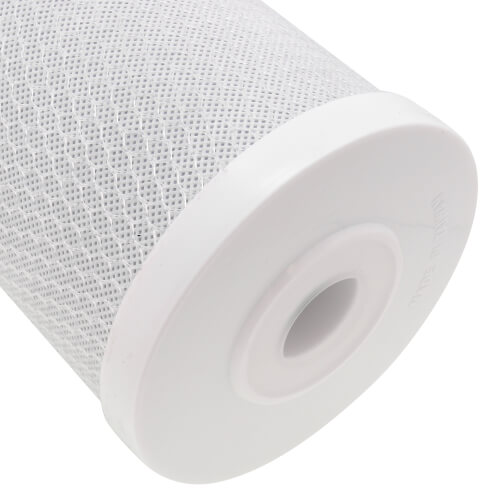 Main product image of 10 Micron 20" Giant Carbon Block Cartridge