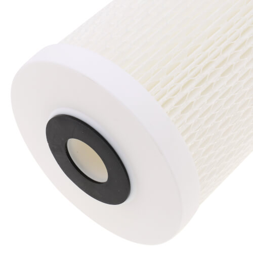 Main product image of 5 Micron 10" Giant Pleated Polyester Sediment Cartridge