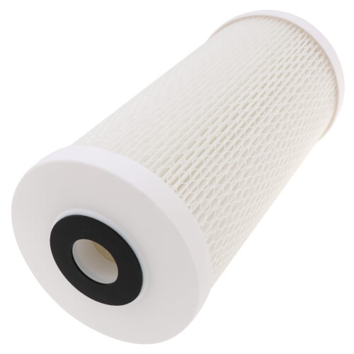 20 Micron 10" Giant Pleated Polyester Sediment Cartridge