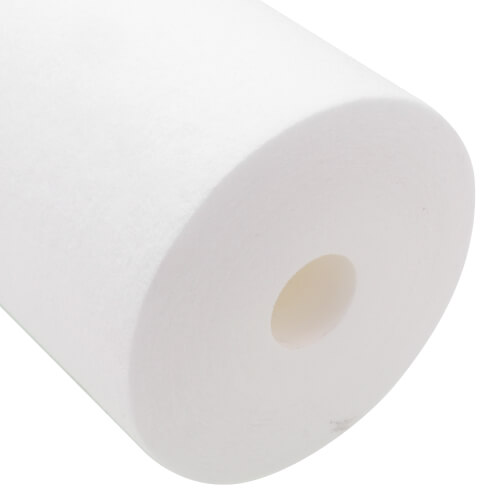 Main product image of 1 Micron 10" Giant Spun Poly 