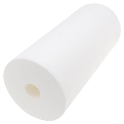 Main product image of 10 Micron 10" Giant Spun Poly 