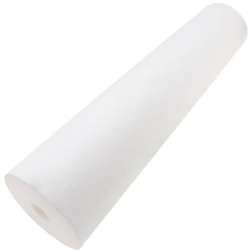 Main product image of 10 Micron 20" Giant Spun Poly 