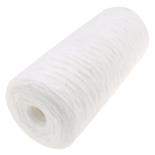 Main product image of 1 Micron 10" Giant String Wound Cartridge