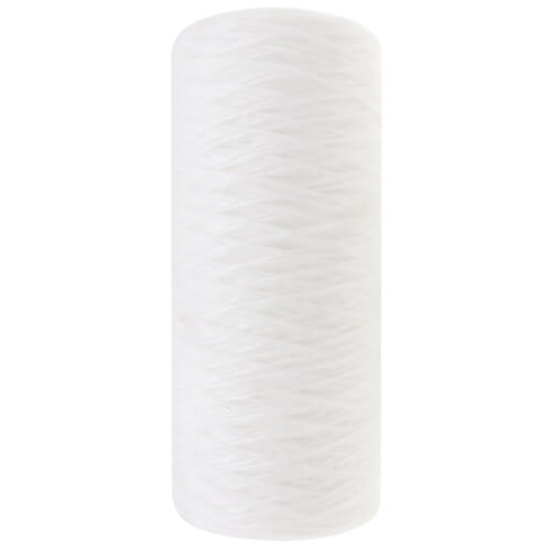 Main product image of 1 Micron 10" Giant String Wound Cartridge