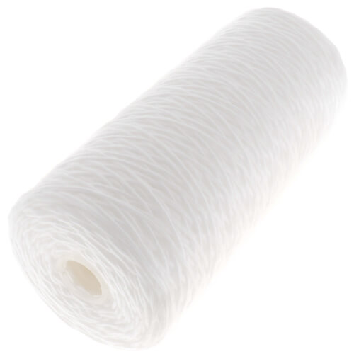 Main product image of 5 Micron 10" Giant String Wound Cartridge
