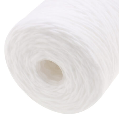 Main product image of 10 Micron 10" Giant String Wound Cartridge