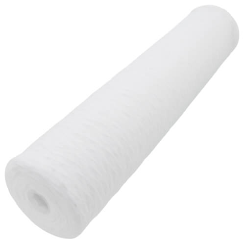 Main product image of 1 Micron 20" Giant String Wound Cartridge