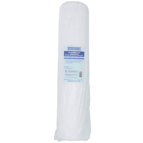 Main product image of 1 Micron 20" Giant String Wound Cartridge