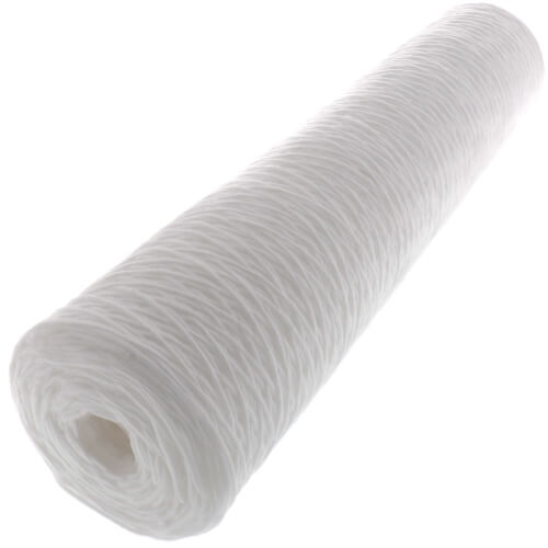 Main product image of 5 Micron 20" Giant String Wound Cartridge