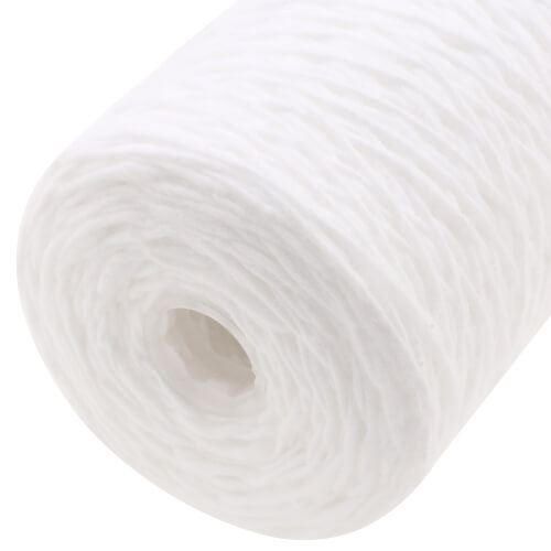 Main product image of 10 Micron 20" Giant String Wound Cartridge