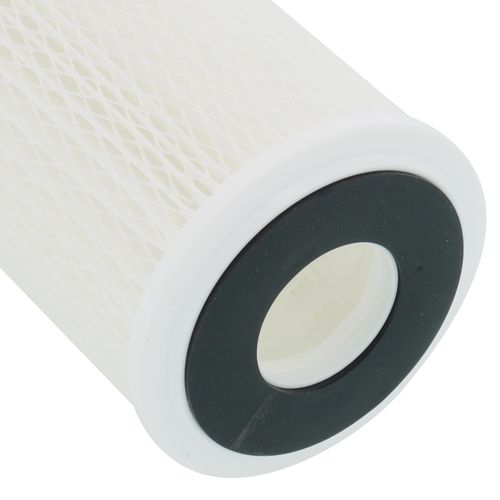 Main product image of 1 Micron 10" Standard Pleated Polyester Sediment Cartridge