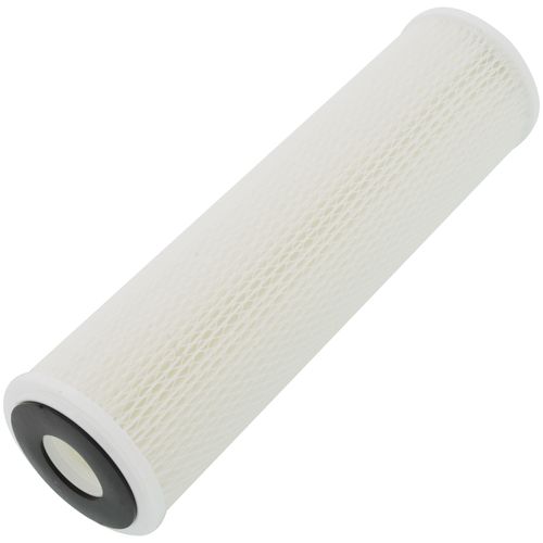 Main product image of 1 Micron 10" Standard Pleated Polyester Sediment Cartridge