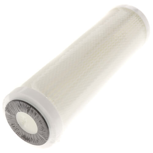 Main product image of 10 Micron 10" Standard Pleated Polyester Sediment Cartridge