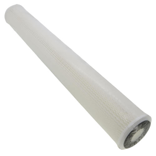 Main product image of 5 Micron 20" Standard Pleated Polyester Sediment Cartridge