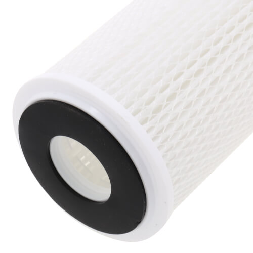 Main product image of 20 Micron 20" Standard Pleated Polyester Sediment Cartridge