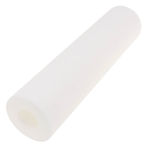 Main product image of 1 Micron 10" Standard Spun Poly Sediment Cartridge