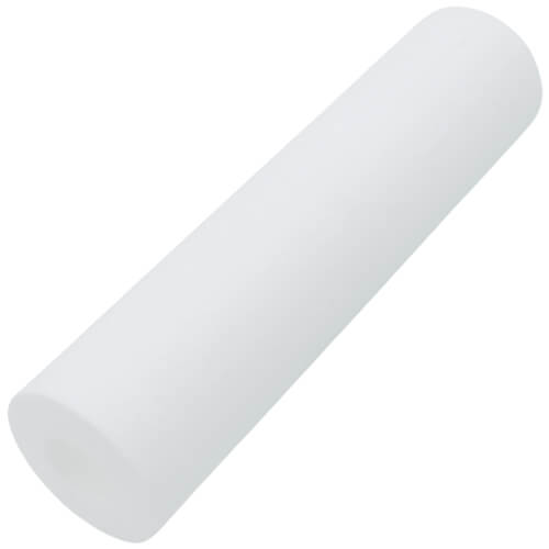 Main product image of 5 Micron 10" Standard Spun Poly Sediment Cartridge (Pack of 2)