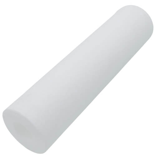 Main product image of 10 Micron 10" Standard Spun Poly Sediment Cartridge