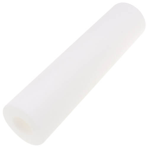 Main product image of 25 Micron 10" Standard Spun Poly Sediment Cartridge
