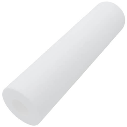 Main product image of 25 Micron 10" Standard Spun Poly Sediment Cartridge (Pack of 2)