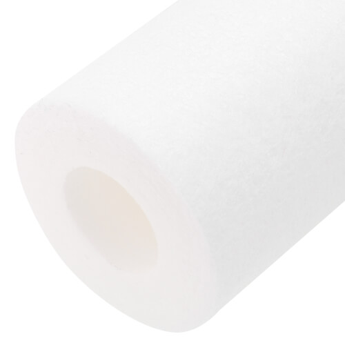 Main product image of 5 Micron 20" Standard Spun Poly Sediment Cartridge
