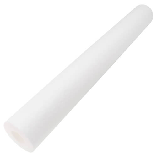 Main product image of 5 Micron 20" Standard Spun Poly Sediment Cartridge