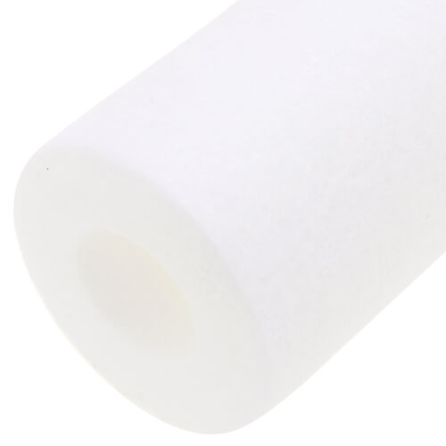 Main product image of 10 Micron 20" Standard Spun Poly Sediment Cartridge